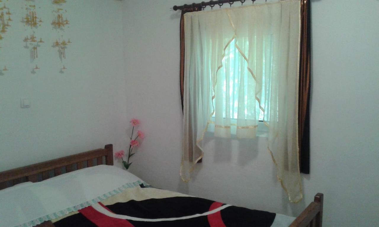 Apartmani Marija Starigrad Paklenica Dış mekan fotoğraf