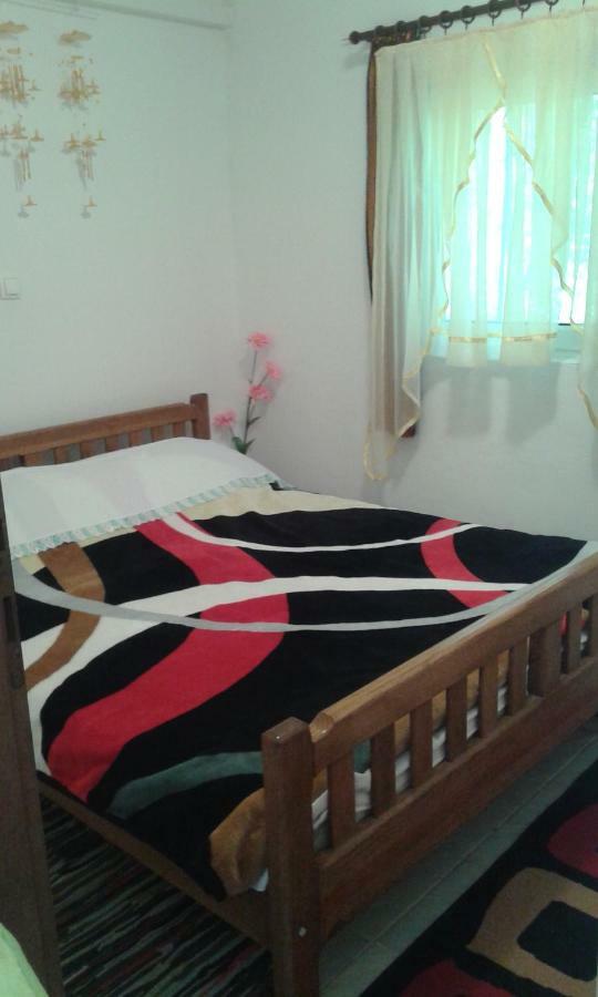 Apartmani Marija Starigrad Paklenica Dış mekan fotoğraf
